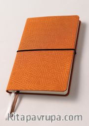 Copper / Lamina Defter