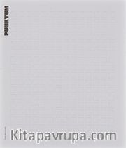 White Cover / Punktum Defter