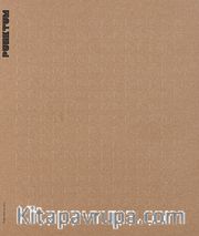Kraft Cover / Punktum Defter