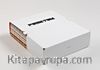 Punktum Box (3 Defter)