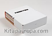 Punktum Box (3 Defter)