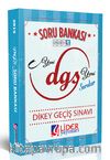 2015 DGS Soru Bankası (AOF-313-DGS)