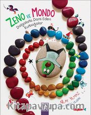 Zeno ve Mondo Dalgalarla Dans Eden Kurbağalar