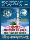 Yüzakı Aylık Edebiyat, Kültür, Sanat, Tarih ve Toplum Dergisi / Sayı:119 Ocak 2015