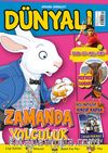 Dünyalı Dergi Sayı:10 Ocak 2015