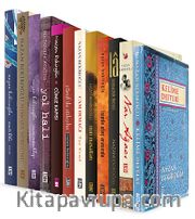 Nazan Bekiroğlu (12 Kitap)