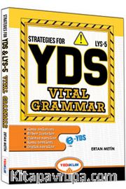 YDS Vital Grammar