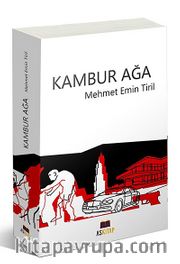 Kambur Ağa