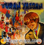 Ben Turan Yazgan