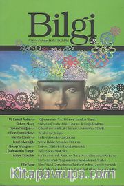 Bilgi Sosyal Bilimler Dergisi Sayı: 29