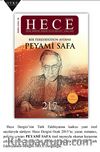 Sayı:217 Ocak 2015 Hece Aylık Edebiyat Dergisi
