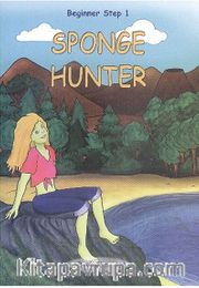 Sponge Hunter / Beginner Step 1