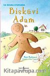 Bisküvi Adam