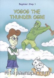 Yogog The Thunder Ogre / Beginner Step 1