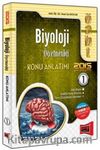 2015 ÖABT Biyoloji Öğretmenliği Konu Anlatımlı