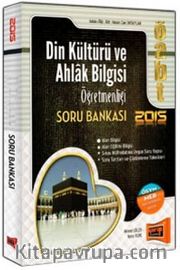 2015 ÖABT Din Kültürü ve Ahlak Bilgisi Öğretmenliği Soru Bankası
