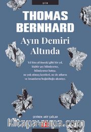 Ayın Demiri Altında