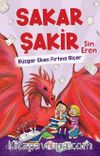 Sakar Şakir 3 - Rüzgar Eken Fırtına Biçer