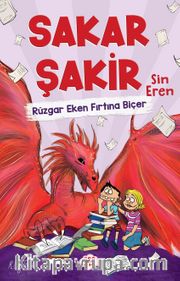 Sakar Şakir 3 - Rüzgar Eken Fırtına Biçer