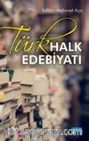 Türk Halk Edebiyatı