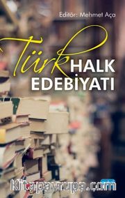Türk Halk Edebiyatı