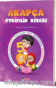 5. Sınıf Arapça Etkinlik Kitabı 