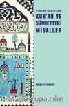 Kur’an ve Sünnetteki Misaller