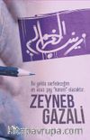 Zeyneb Gazali Ajandası