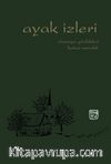 Ayak İzleri