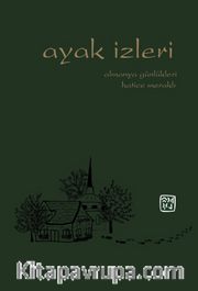 Ayak İzleri