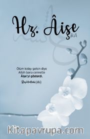 Hz.Aişe Ajandası