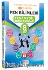8. Sınıf Fen Bilimleri Video Çözümlü Soru Bankası