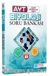 AYT Biyoloji Video Çözümlü Soru Bankası