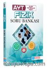 AYT Fizik Video Çözümlü Soru Bankası