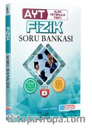 AYT Fizik Video Çözümlü Soru Bankası