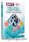 AYT Kimya Video Çözümlü Soru Bankası