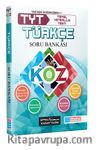 TYT Türkçe Koz Soru Bankası