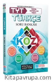TYT Türkçe Koz Soru Bankası