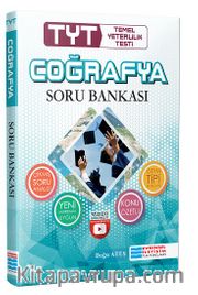 TYT Coğrafya Video Çözümlü Soru Bankası
