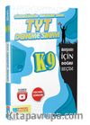 TYT K9 Video Çözümlü Deneme Sınavları