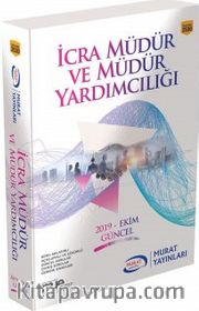 İcra Müdür ve Müdür Yardımcılığı (2530)