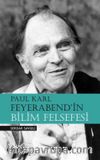 Paul Karl Feyerabend'in Bilim Felsefesi