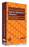 Hazret-i Süleyman'ın Meselleri (Metin-Sadeleştirme-Tıpkıbasım)