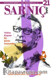Sarnıç - Öykü Sayı: 21 Ocak-Şubat 2015