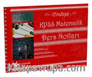 2015 KPSS Evveliyat Matematik Ders Notları
