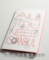 All You Need Istanbul