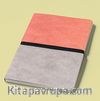Pink - Grey
