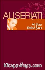Ali Şiası Safevi Şiası