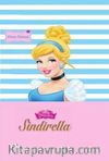 Disney Mini Kitaplığım - Sindirella