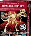 T-rex Dinozor Kazi Seti - Tyrannosaurus Rex (00-03221)